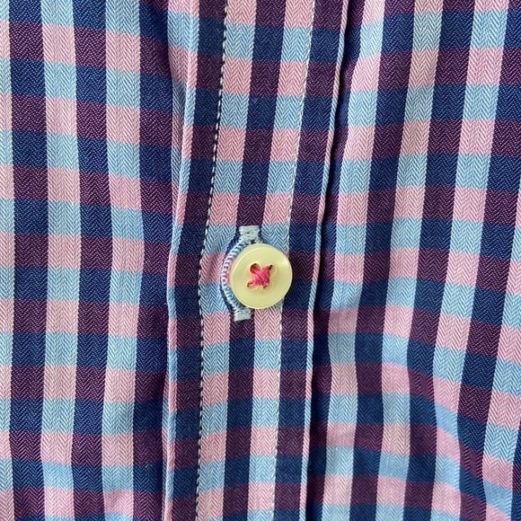 SAND Dress Shirt - Picture 5 of 6